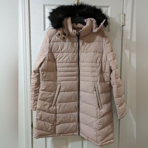 Women's Calvin Klein Coat 2x